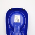 Автопоилка малая со съёмной бутылкой, 260 мл, синяя - Фото 7