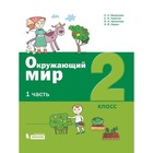 Окружающий мир. 2 класс. Комплект из 2-х книг. ФГОС. Вахрушев А.А., Ловягин С.Н., Кремлева И.И. и другие - Фото 1