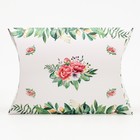 Коробка складная "Летняя", 19 х 14 х 4 см 7607414