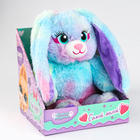 Мягкая игрушка «Заяц», 30 см - Фото 7