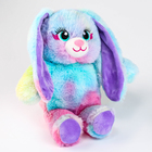 Мягкая игрушка «Заяц», 30 см - Фото 4