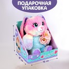 Мягкая игрушка «Зайка София» - фото 9814524