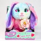 Мягкая игрушка «Заяц», 30 см - Фото 8