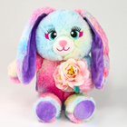 Мягкая игрушка «Заяц», 30 см - Фото 4