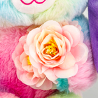 Мягкая игрушка «Заяц», 30 см - Фото 5