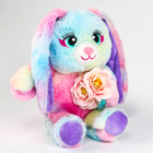 Мягкая игрушка «Заяц», 30 см - Фото 3