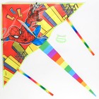 Воздушный змей «Город», Человек-паук, 70×105 см - Фото 2