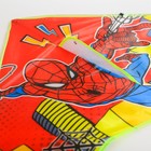 Воздушный змей «Город», Человек-паук, 70×105 см - Фото 3