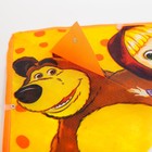 Воздушный змей «Друзья», Маша и Медведь, 50 х 80 см - Фото 3