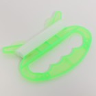 Воздушный змей «Друзья», Маша и Медведь, 50 х 80 см - Фото 4