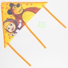 Воздушный змей «Друзья», Маша и Медведь, 50 х 80 см - Фото 5