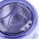 Воскоплав LuazON LVPL-07, баночный, 100 Вт, 400 г, регулировка температуры, 220 В, сиреневый - Фото 6