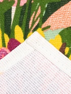 Кухонное полотенце «Доляна» You are beautiful, 35×60 см, 100% хлопок, 160 г/м² - Фото 6