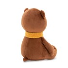 Мягкая игрушка «Медведь Маффин» шоколадный, 20 см - Фото 3