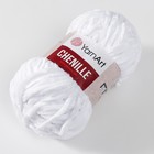 Пряжа "Chenille" 100% микрополиэстер 90м/100гр (541) - Фото 2