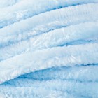 Пряжа "Chenille" 100% микрополиэстер 90м/100гр (549) - Фото 3