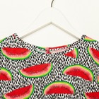 Платье для девочки, цвет серый, рост 104 см - фото 35244011