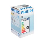 Лампа накаливания Philips Stan A55 CL 1CT/6х10F, E27, 60 Вт, 230 В - Фото 2