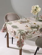 Набор кухонный «Этель» Forest landscape: скатерть 148×112±2 см с ГМВО, салфетка 40×40 см - 4 шт. - Фото 2