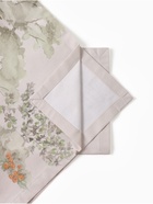 Набор кухонный «Этель» Forest landscape: скатерть 148×112±2 см с ГМВО, салфетка 40×40 см - 4 шт. - Фото 11