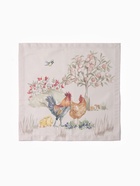 Набор кухонный «Этель» Forest landscape: скатерть 148×112±2 см с ГМВО, салфетка 40×40 см - 4 шт. - Фото 14