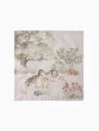 Набор кухонный «Этель» Forest landscape: скатерть 148×112±2 см с ГМВО, салфетка 40×40 см - 4 шт. - Фото 15