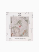 Набор кухонный «Этель» Forest landscape: скатерть 148×112±2 см с ГМВО, салфетка 40×40 см - 4 шт. - Фото 18