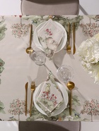 Набор кухонный «Этель» Forest landscape: скатерть 148×112±2 см с ГМВО, салфетка 40×40 см - 4 шт. - Фото 3