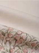 Набор кухонный «Этель» Forest landscape: скатерть 148×112±2 см с ГМВО, салфетка 40×40 см - 4 шт. - Фото 6