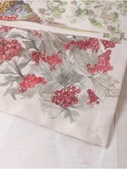 Набор кухонный «Этель» Forest landscape: скатерть 148×112±2 см с ГМВО, салфетка 40×40 см - 4 шт. - Фото 7