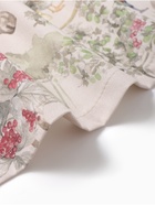 Набор кухонный «Этель» Forest landscape: скатерть 148×112±2 см с ГМВО, салфетка 40×40 см - 4 шт. - Фото 9