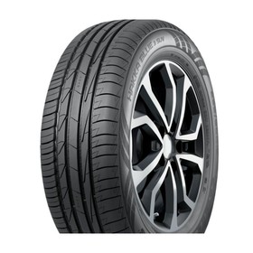 

Шина летняя Nokian Hakka Blue3 SUV 215/65 16R 102V