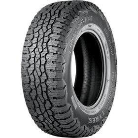 

Шина летняя Nokian Outpost A/T 225/70 16R 107T