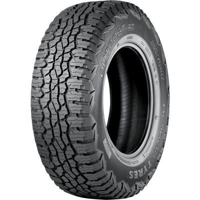 Шина летняя Nokian Outpost A/T 255/65 17R 110T