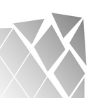 Зеркало настенное «Ромбы», на клеевой основе, акриловое, 17 шт., 50×50 см - Фото 4