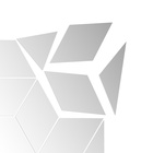 Зеркало настенное «Ромбы», на клеевой основе, акриловое, 58 шт., 100×100 см - Фото 3