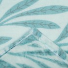 Плед «Аделис. Нефрит», 200×220 см - Фото 3