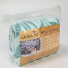 Плед «Аделис. Нефрит», 200×220 см - Фото 4