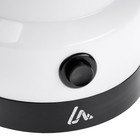 Кофемолка электрическая Luazon LCG-01, 120 Вт, 85 г, белая - Фото 6