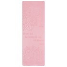 Коврик для фитнеса и йоги Sangh «Будда», нескользящий, 183×61×0.6 см, розовый - Фото 15