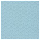 Коврик для йоги Sangh «Луна», нескользящий, 183×61×0.6 см, цвет голубой - Фото 12