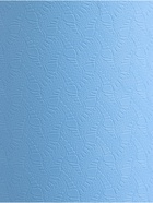 Коврик для йоги Sangh «Луна», нескользящий, 183×61×0.6 см, голубой - Фото 12