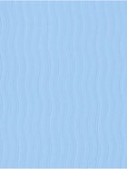 Коврик для йоги Sangh «Луна», нескользящий, 183×61×0.6 см, голубой - Фото 13