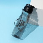 Бутылка для воды «24/7», 500 мл - Фото 2