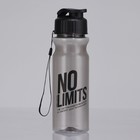 Бутылка для воды «No limits», 500 мл - Фото 2