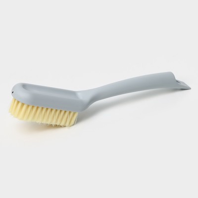 Щётка универсальная Доляна Breeze, 23×3.5 см, цвет МИКС