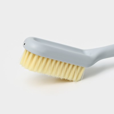 Щётка универсальная Доляна Breeze, 23×3.5 см, цвет МИКС