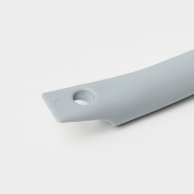 Щётка универсальная Доляна Breeze, 23×3.5 см, цвет МИКС