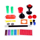 Фокусы «Набор великого фокусника», 45 фокусов - Фото 4