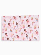 Бумага упаковочная «Принцесса», глянец, 60×90 см 7470668